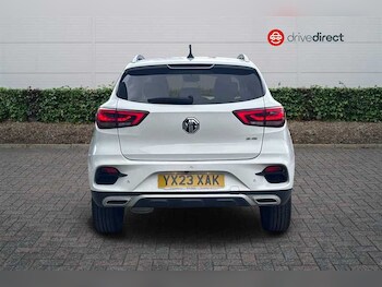 Used MG MG ZS 2023 for sale - 76004577: Photo 4