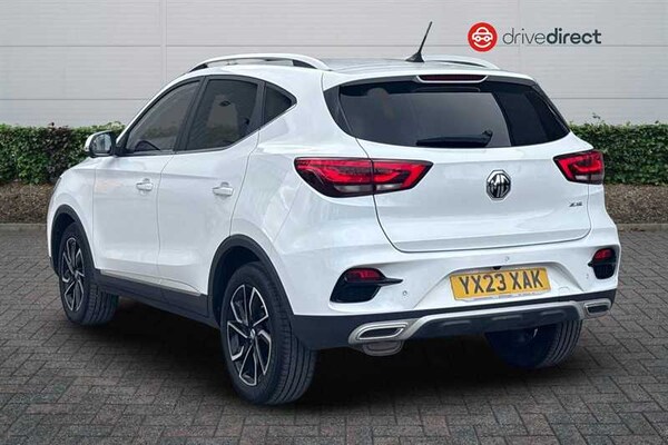 Used MG MG ZS 2023 for sale - 76004577: Photo 5