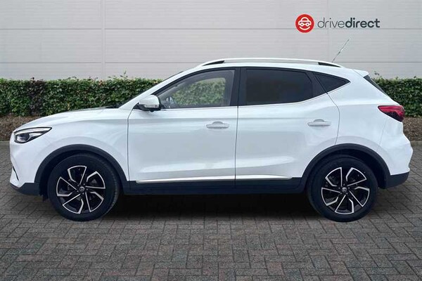 Used MG MG ZS 2023 for sale - 76004577: Photo 6