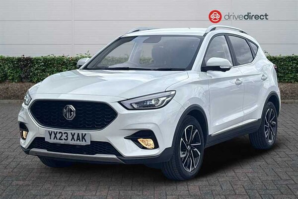 Used MG MG ZS 2023 for sale - 76004577: Photo 7