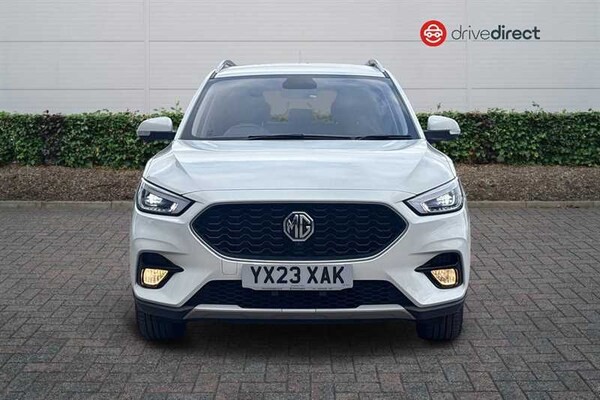Used MG MG ZS 2023 for sale - 76004577: Photo 8