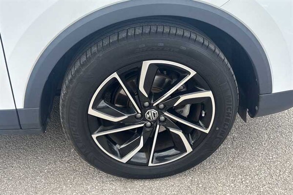 Used MG MG ZS 2023 for sale - 76004577: Photo 9