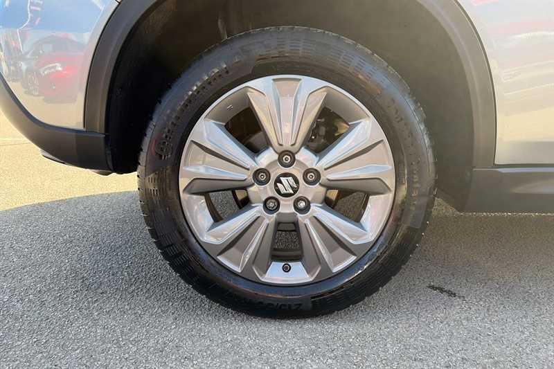 Used Suzuki Vitara 2020 for sale - 78217267: Photo 10