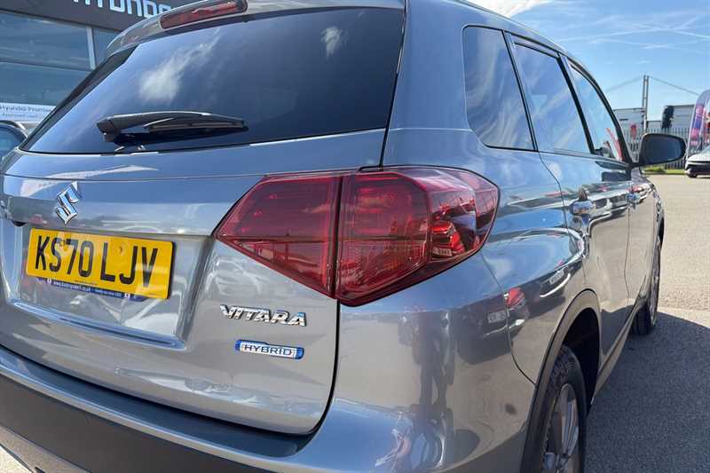 Used Suzuki Vitara 2020 for sale - 78217267: Photo 32