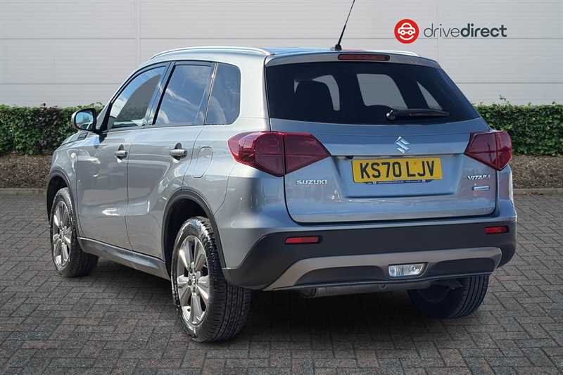 Used Suzuki Vitara 2020 for sale - 78217267: Photo 5