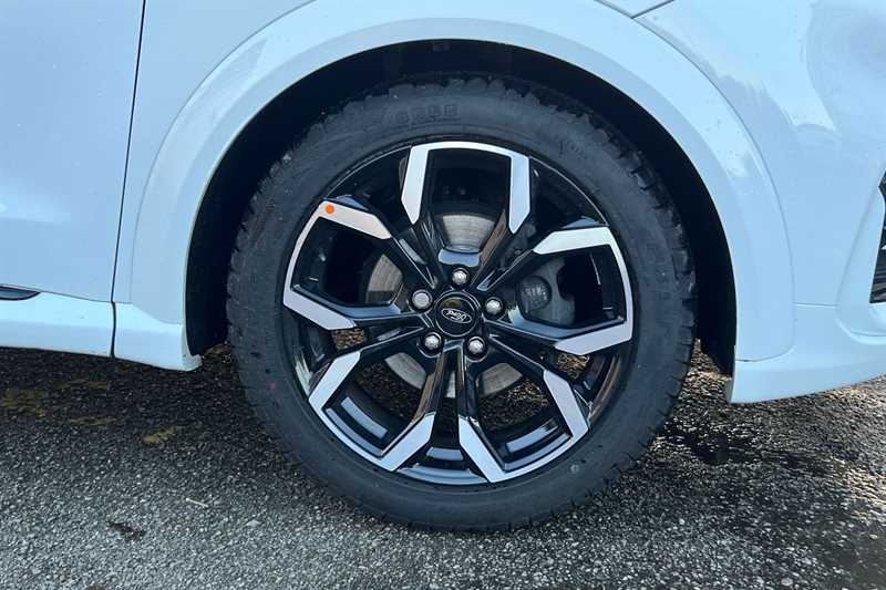 Used Ford Puma 2024 for sale - 77773384: Photo 11