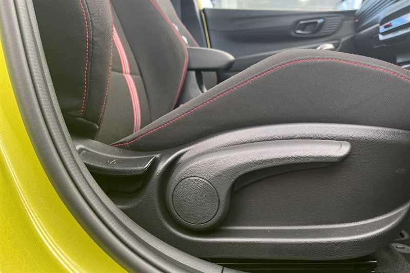 Used Hyundai i20 2025 for sale - 77727453: Photo 26