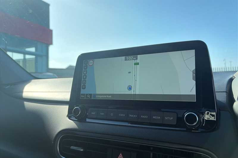 Used Hyundai KONA 2022 for sale - 77788096: Photo 18