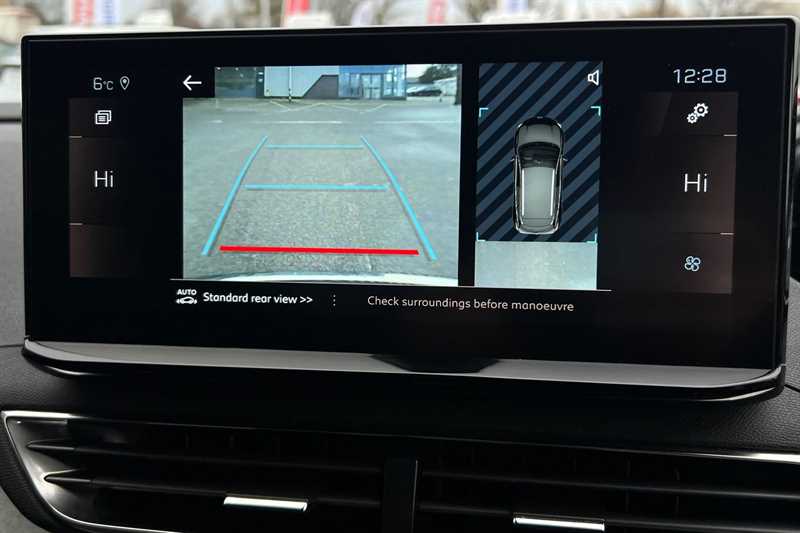 Used Peugeot 3008 for sale - 77811278: Photo 19