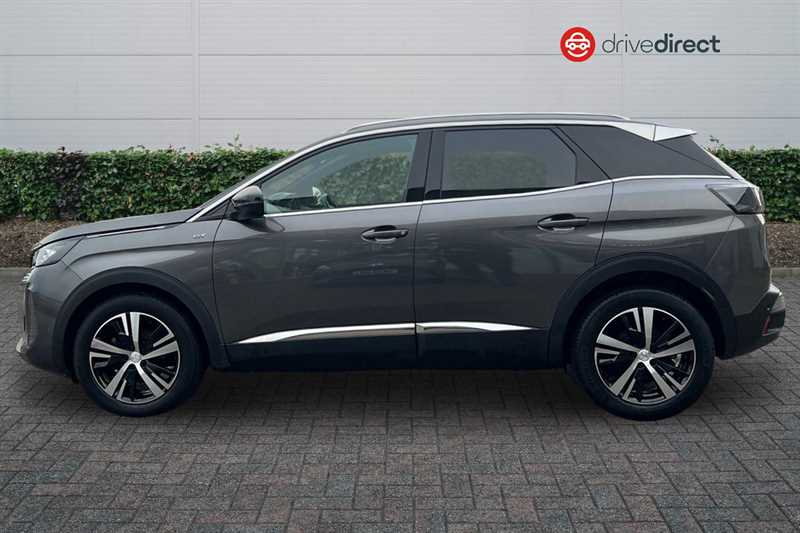 Used Peugeot 3008 for sale - 77811278: Photo 6
