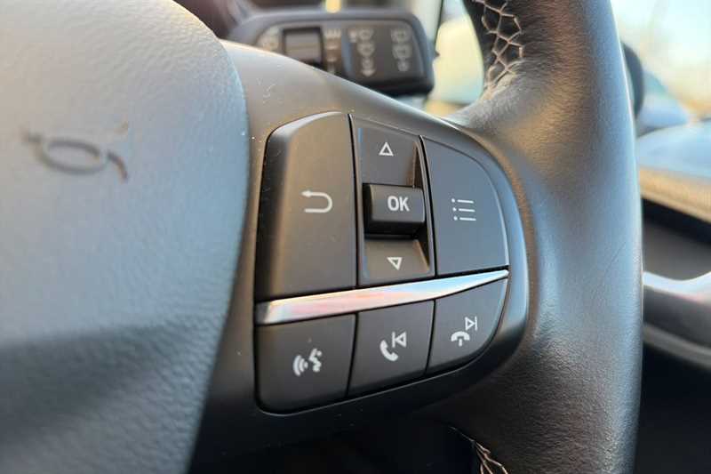 Used Ford Fiesta 2019 for sale - 77944415: Photo 22