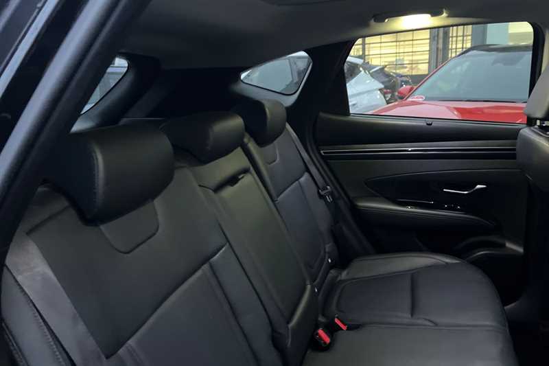 Used Hyundai TUCSON 2021 for sale - 77402328: Photo 24