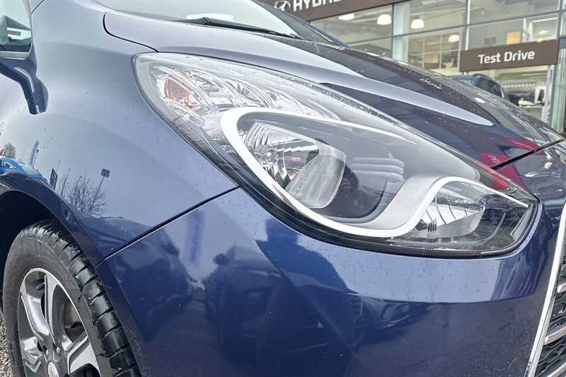 Used Hyundai Ix20 2019 for sale - 77562259: Photo 28
