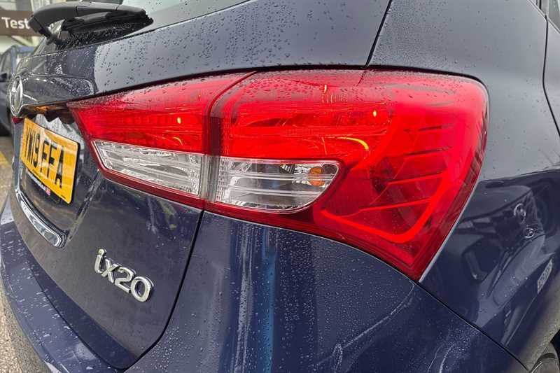 Used Hyundai Ix20 2019 for sale - 77562259: Photo 32