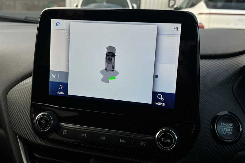 Used Ford Puma 2024 for sale - 77402995: Photo 19