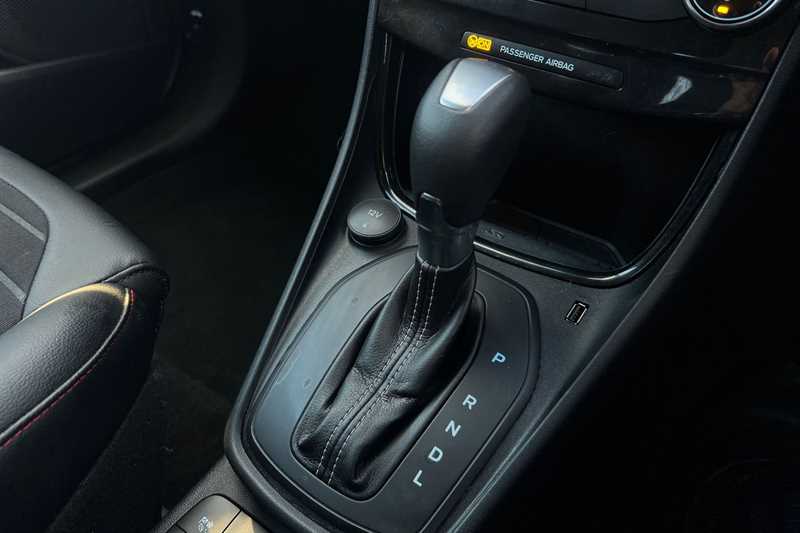 Used Ford Puma 2024 for sale - 77402995: Photo 36