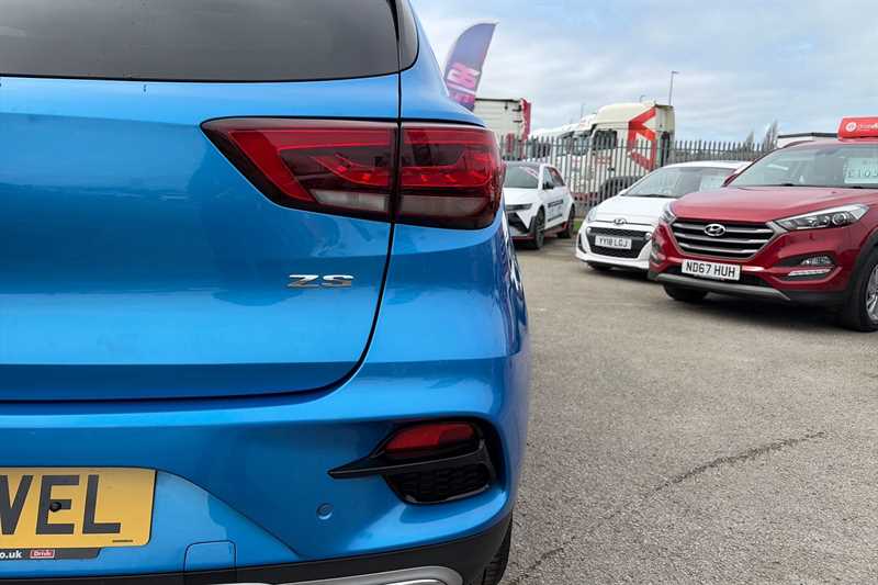 Used MG MG ZS 2023 for sale - 78188939: Photo 32