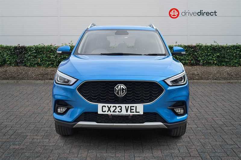 Used MG MG ZS 2023 for sale - 78188939: Photo 8