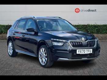 2020 - 1.5 TSI ACT SE L SUV 5dr Petrol Manual Euro 6 (s/s) (150 ps)
