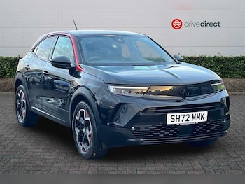 Used Vauxhall Mokka 2022 for sale - 77459492: Photo