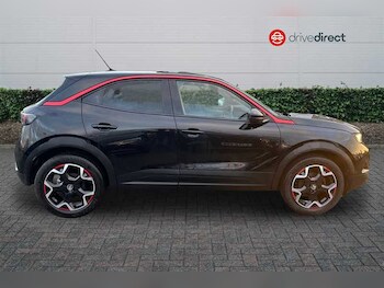 Used Vauxhall Mokka 2022 for sale - 77459492: Photo