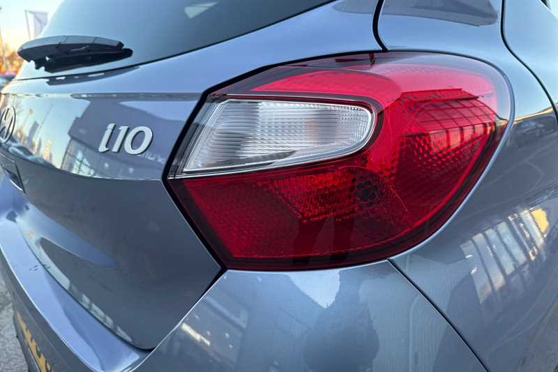 Used Hyundai i10 2025 for sale - 77391444: Photo 32