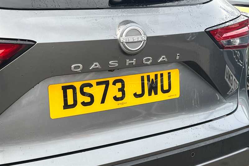 Used Nissan Qashqai 2023 for sale - 77322618: Photo 30