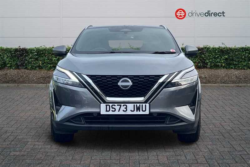 Used Nissan Qashqai 2023 for sale - 77322618: Photo 8