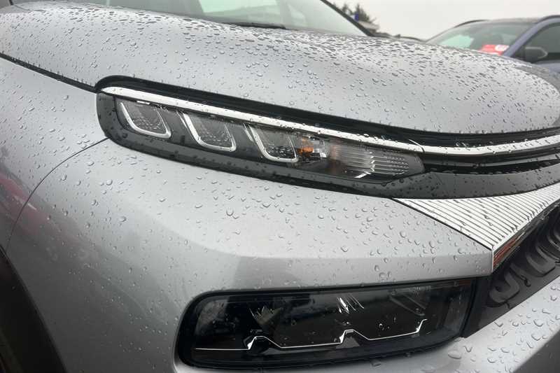 Used Citroen C3 Aircross 2022 for sale - 77554508: Photo 28