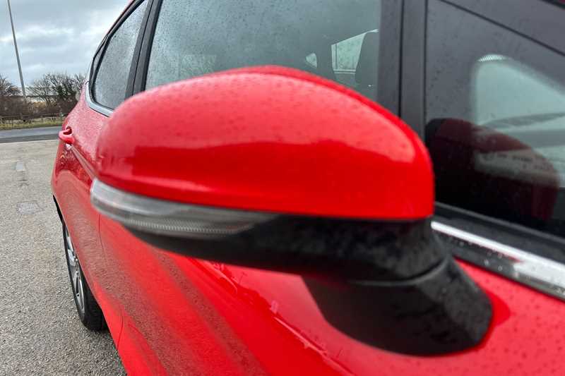 Used Ford Fiesta 2018 for sale - 78143641: Photo 34