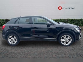 Used Audi Q2 2022 for sale - 76747703: Photo