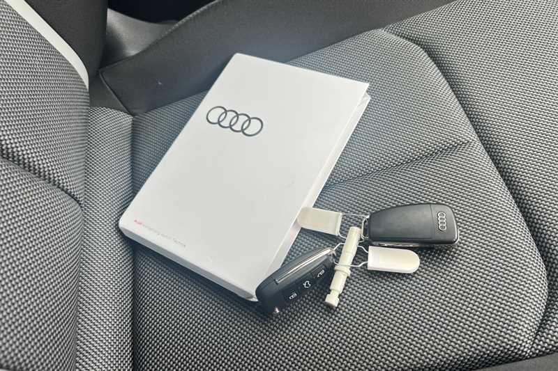 Used Audi Q2 2022 for sale - 76747703: Photo 36