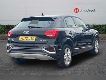 Used Audi Q2 2022 for sale - 76747703: Photo