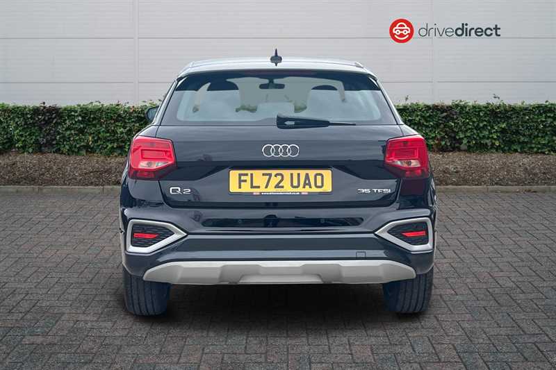 Used Audi Q2 2022 for sale - 76747703: Photo 4