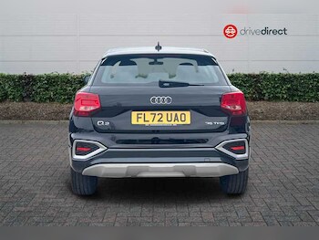 Used Audi Q2 2022 for sale - 76747703: Photo