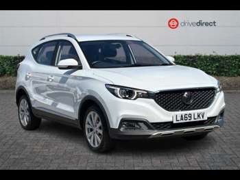 2019 - 1.0 T-GDI Excite SUV 5dr Petrol Auto Euro 6 (111 ps)