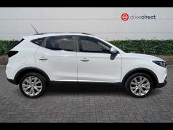 Used MG MG ZS 2019 for sale - 74657120: Photo