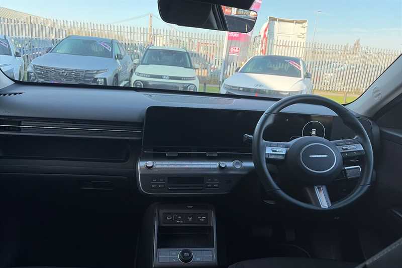 Used Hyundai KONA 2024 for sale - 78119328: Photo 5