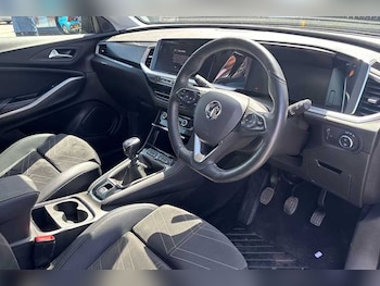 Used Vauxhall Grandland 2022 for sale - 78696871: Photo