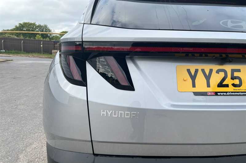 Used Hyundai TUCSON 2025 for sale - 76448467: Photo 31