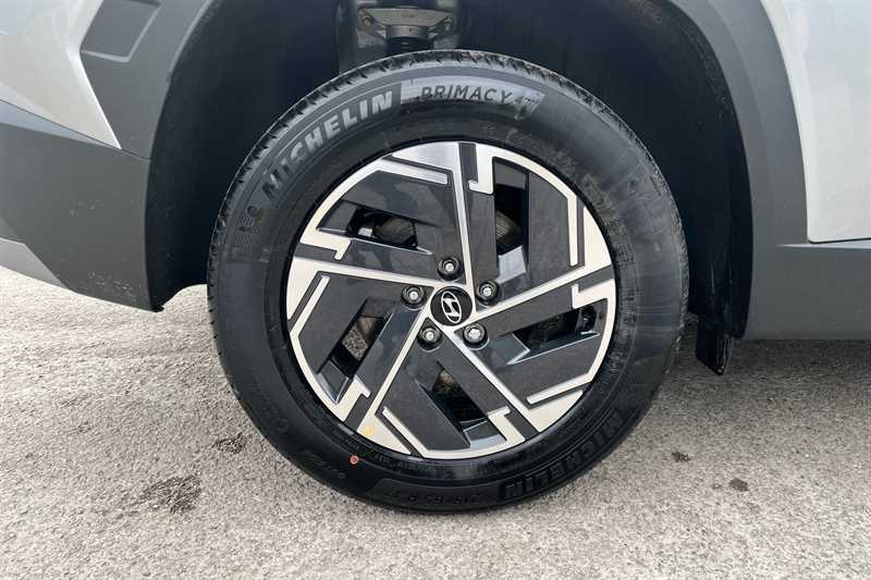 Used Hyundai TUCSON 2025 for sale - 76448467: Photo 9