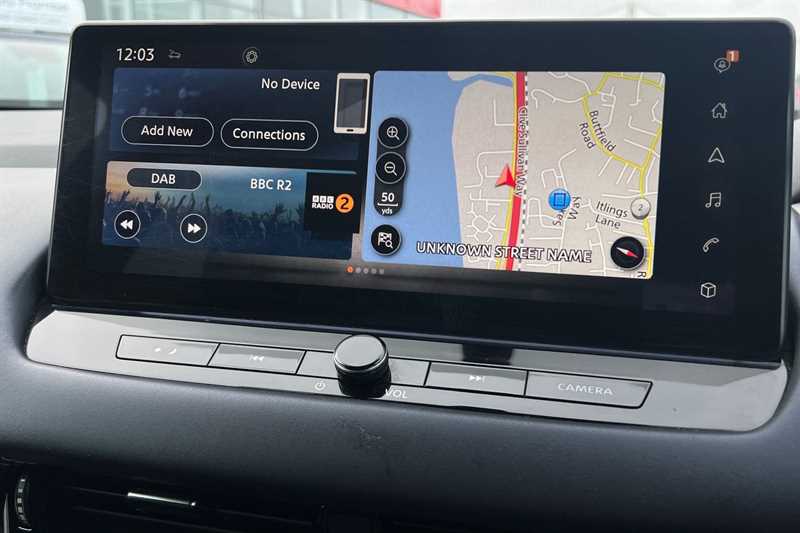 Used Nissan Qashqai 2023 for sale - 77362606: Photo 17