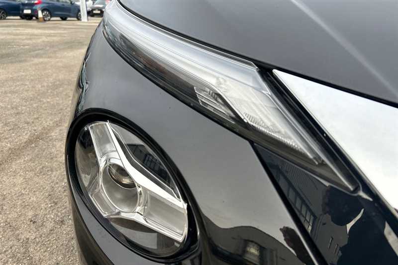 Used Nissan Juke 2024 for sale - 77334940: Photo 28