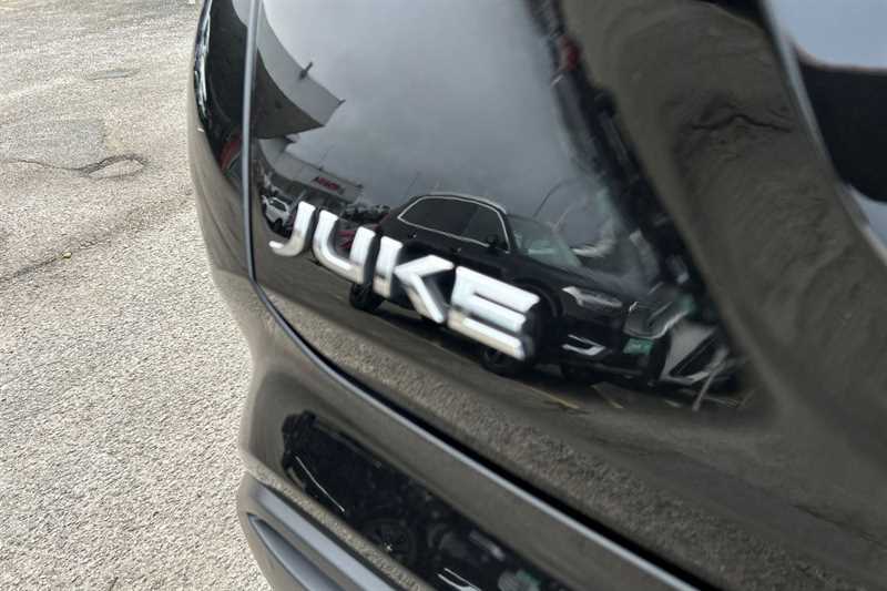 Used Nissan Juke 2024 for sale - 77334940: Photo 30