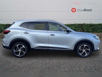 Used MG MG HS 2023 for sale - 77134103: Photo