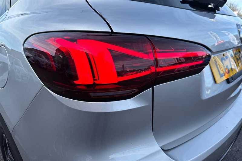 Used MG MG HS 2023 for sale - 77134103: Photo 31