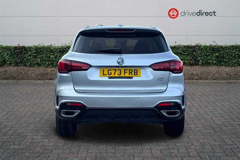 Used MG MG HS 2023 for sale - 77134103: Photo 4