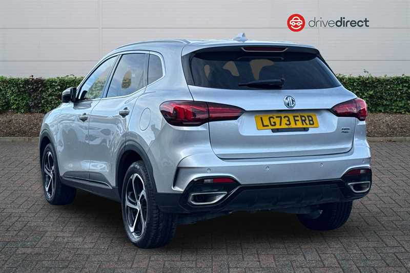 Used MG MG HS 2023 for sale - 77134103: Photo 5