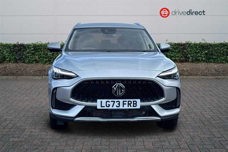 Used MG MG HS 2023 for sale - 77134103: Photo 8