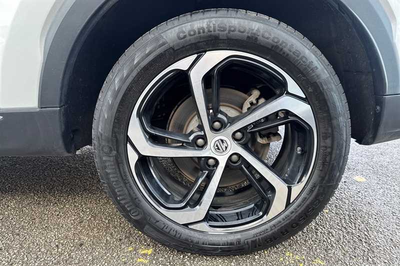 Used MG MG HS 2023 for sale - 77134103: Photo 9